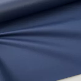   Sötétkék erős (vízhatlan, UV-álló) gyöngyvászon (#17 600/300D)