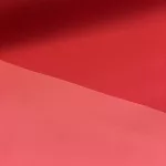 Piros erős (vízhatlan, UV-álló) gyöngyvászon (#new red 600/300D)