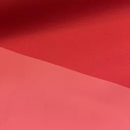   Piros erős (vízhatlan, UV-álló) gyöngyvászon (#new red 600/300D)