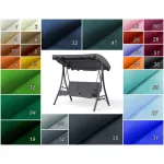 Keki erős (vízhatlan, UV-álló) gyöngyvászon (#15 300D)