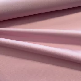   Halvány rózsaszín erős (vízhatlan, UV-álló) gyöngyvászon (#43 300D)