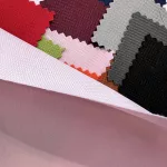 Halvány rózsaszín erős (vízhatlan, UV-álló) gyöngyvászon (#43 300D)