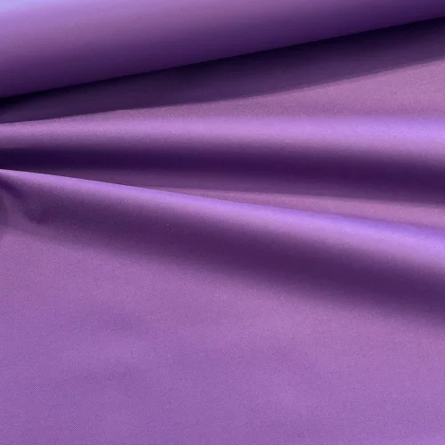 Sötétebb lila erős (vízhatlan, UV-álló) gyöngyvászon (#purple 600/300D)