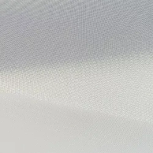 Fehér erős (vízhatlan, UV-álló) gyöngyvászon (#1 300D)