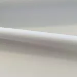 Fehér erős (vízhatlan, UV-álló) gyöngyvászon (#1 300D)