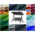 Fehér erős (vízhatlan, UV-álló) gyöngyvászon (#1 300D)