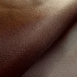 Csokibarna erős (vízhatlan, UV-álló) gyöngyvászon (#8 300D)