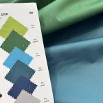 Benetton/olajzöld (vízhatlan, UV-álló) közepes vastagságú gyöngyvászon (#10 250D)