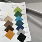 V. szürke (vízhatlan, UV-álló) közepes vastagságú gyöngyvászon (#33 250D)