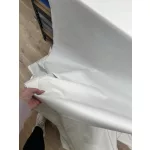 Ekrü/nyers (vízhatlan, UV-álló) közepes vastagságú gyöngyvászon (#2 250D) No.2. Akciós*