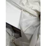 Ekrü/nyers (vízhatlan, UV-álló) közepes vastagságú gyöngyvászon (#2 250D) No.2. Akciós*