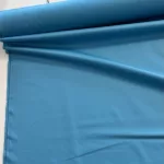 Türkiz (vízhatlan, UV-álló) közepes vastagságú gyöngyvászon (#71 250D)