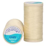 Nylbond bőr-és farmervarró cérna BORDÓ színben