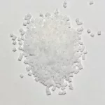 Fehér műanyag granulátum (pellet) gyermek játékokba 250 gramm