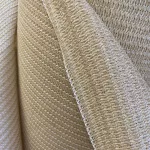 Napvitorla anyag 300 cm széles (UV-álló)