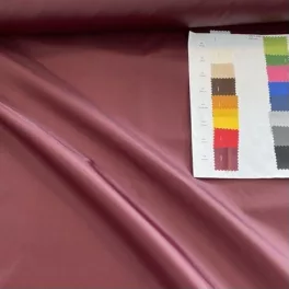   Bordó vékony gyöngyvászon (vízhatlan, UV-álló) vízálló textil (#26 200D)