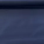 S.kék vékony gyöngyvászon (vízhatlan, UV-álló) vízálló textil (#32 200D)