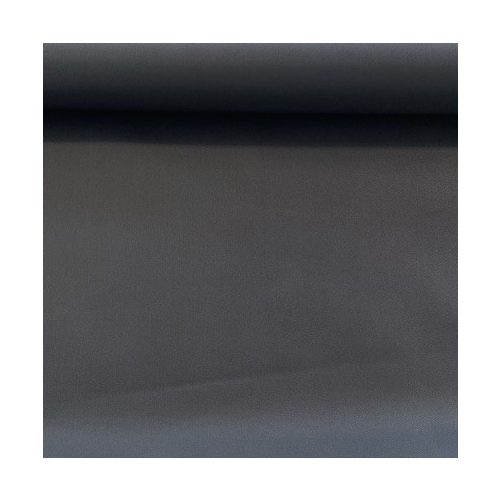 0,3 m EGYBEN KÉRHETŐ S.szürke vékony gyöngyvászon (vízhatlan, UV-álló) vízálló textil (#35 200D)