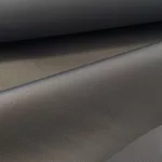 S.szürke vékony gyöngyvászon (vízhatlan, UV-álló) vízálló textil (#35 200D)
