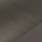 S.szürke vékony gyöngyvászon (vízhatlan, UV-álló) vízálló textil (#35 200D)
