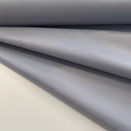   V.szürke vékony gyöngyvászon (vízhatlan, UV-álló) vízálló textil (#33 200D)