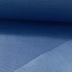 Királykék vékony gyöngyvászon (vízhatlan, UV-álló) vízálló textil (#31 200D)