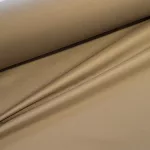 Cappuccino (hideg barna) egyszínű vízálló szövet #8