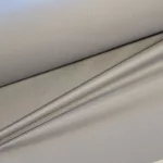 Világos szürke egyszínű vízálló szövet #1