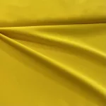 Citrom sárga panama (minimatt) szövet (#23)