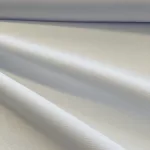 Fehér panama (minimatt) szövet (#1)