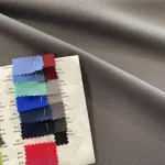 S. szürke panama (minimatt) szövet (#53)