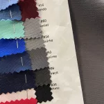 S. szürke panama (minimatt) szövet (#53)