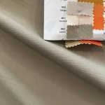 Camel panama (minimatt) szövet (#62)