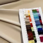 Homok panama (minimatt) szövet (#61)