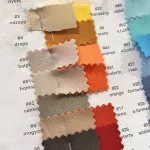 Homok panama (minimatt) szövet (#61)