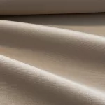 Bézs panama (minimatt) szövet (#55)