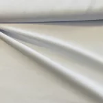 300 cm széles Fehér panama (minimatt) szövet