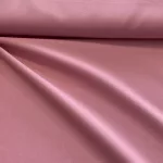 Rágógumi rózsaszín panama (minimatt) szövet (#20)