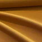 Arany/mustár panama (minimatt) szövet (#9)
