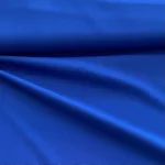 Királykék panama (minimatt) szövet (#31)