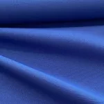 Királykék panama (minimatt) szövet (#31)