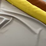 Bézs party vízlepergető szövet