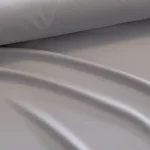 Világos szürke party vízlepergető szövet