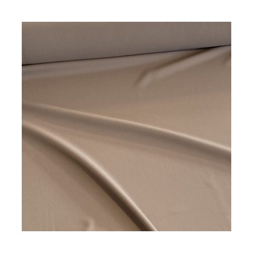 0,5 m EGYBEN KÉRHETŐ Cappuccino (tób) party vízlepergető szövet