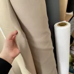 Cappuccino (tób) party vízlepergető szövet