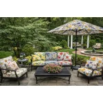 Bézses a. levendula csokros vízlepergető szövet