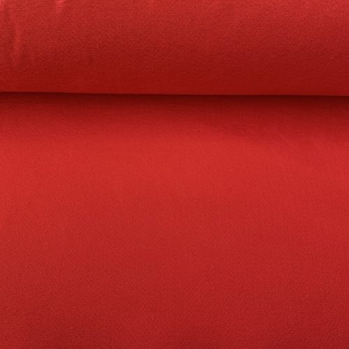 Piros 180 cm sz. polyfilc (25)