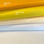 Napsárga 180 cm sz. polyfilc (23)