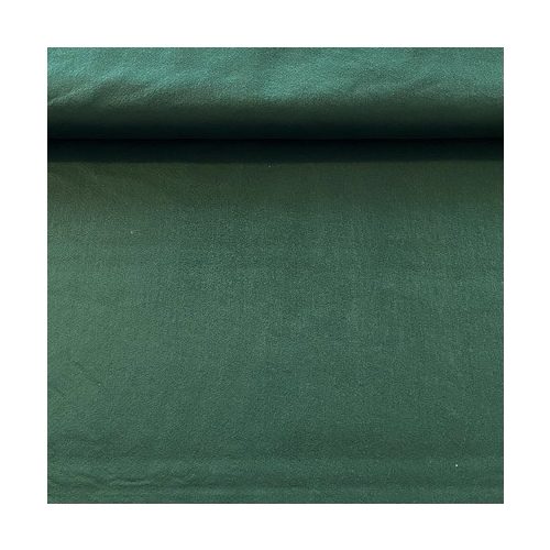 Olajzöld 180 cm sz. polyfilc (#19)