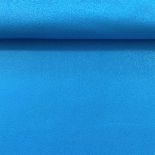 Türkiz 180 cm sz. polyfilc (#71)